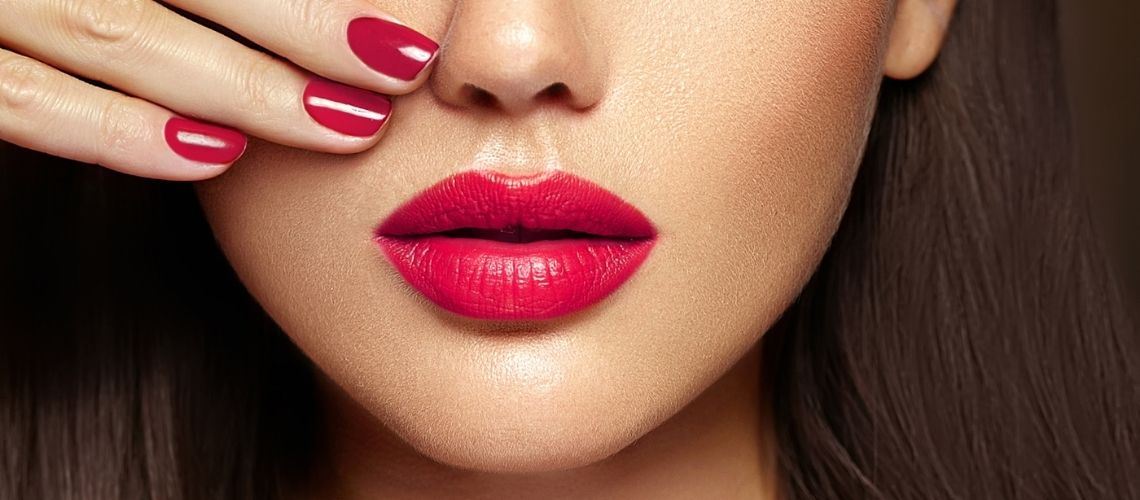 Lip Lift (Dudak Kaldırma) Ameliyatı